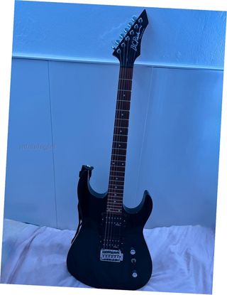 Amplificador Marshall MG10CD