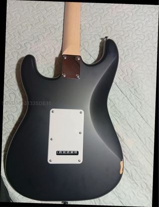 Guitarra Eléctrica Fender