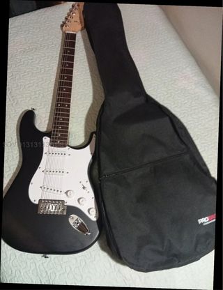 Guitarra Eléctrica Fender