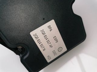 ABS VOLKSWAGEN POLO 566114