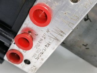 ABS VOLKSWAGEN POLO 566114