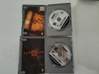 PlayStation 2 Slim Negra + Accesorios