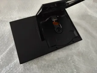 PlayStation 2 Slim Negra + Accesorios