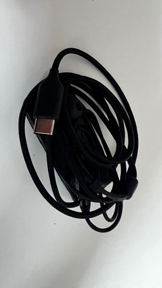 Auriculares AKG Samsung Originales Negros