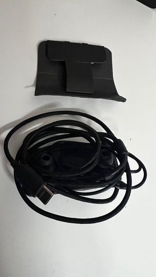 Auriculares AKG Samsung Originales Negros