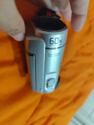 Videocámara Sony Handycam DCR-SX30