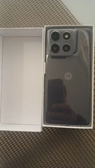 Motorola Moto G 56 5G Caja
