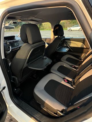 Citroen C4 Picasso 2016