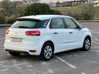 Citroen C4 Picasso 2016