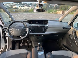 Citroen C4 Picasso 2016