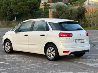 Citroen C4 Picasso 2016