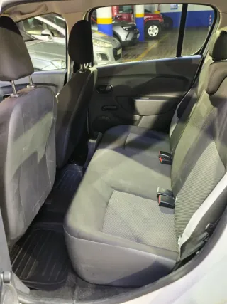 Dacia Sandero 1.2 | Etiqueta C | CORREA CAMBIADA