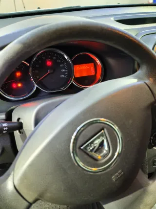 Dacia Sandero 1.2 | Etiqueta C | CORREA CAMBIADA