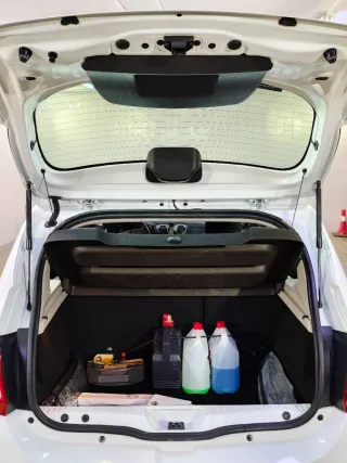 Dacia Sandero 1.2 | Etiqueta C | CORREA CAMBIADA