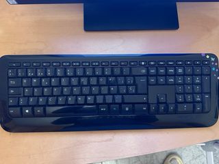 Ordenador All in One Dell Optiplex 3240 Negro