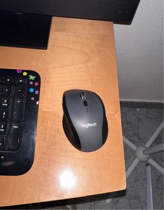 Ordenador All in One Dell Optiplex 3240 Negro