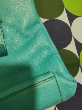 Bolso Chanel Piel Negro Años 70