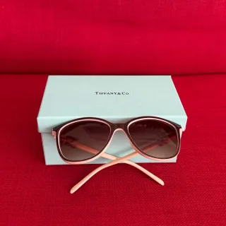 Gafas de sol Tiffany & Co.