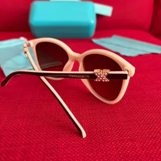 Gafas de sol Tiffany & Co.