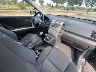 Toyota Verso 2007