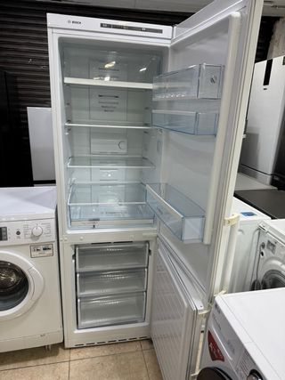 Pack Oferta Lavadora y Frigorífico Bosch