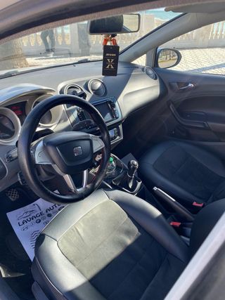 SEAT Ibiza 2009