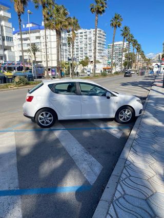 SEAT Ibiza 2009