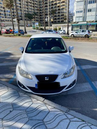 SEAT Ibiza 2009