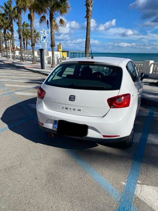 SEAT Ibiza 2009