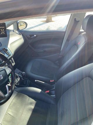 SEAT Ibiza 2009