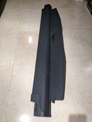 Bandeja maletero BMW X3