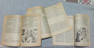 3 novelas Selección Corin Tellado BrugueraTamañoXL