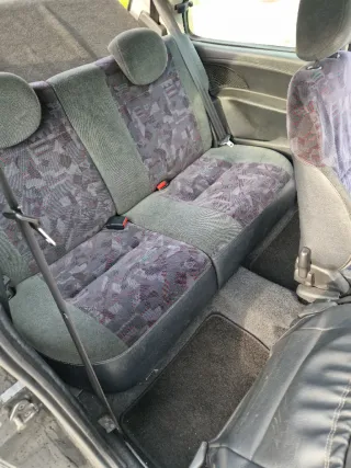 Citroen Saxo vts 120cv