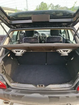 Citroen Saxo vts 120cv