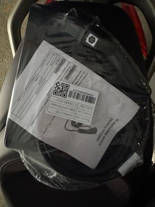 Multipresa per auto elettrica originale