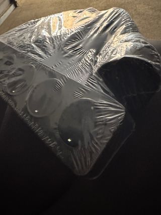 Multipresa per auto elettrica originale