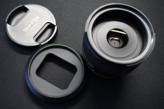 Objetivo Tamron 35mm f/2.8 para Sony FE e