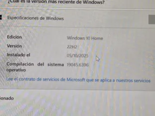 HP Spectre x360 13 i7 8GB 256GB WIN 10 c cargador