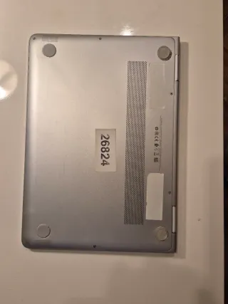 HP Spectre x360 13 i7 8GB 256GB WIN 10 c cargador