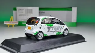 Mitsubishi iMiev 1/43 Kyosho