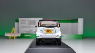 Mitsubishi iMiev 1/43 Kyosho