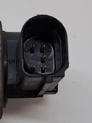 VALVULA EGR OPEL CORSA D 686368