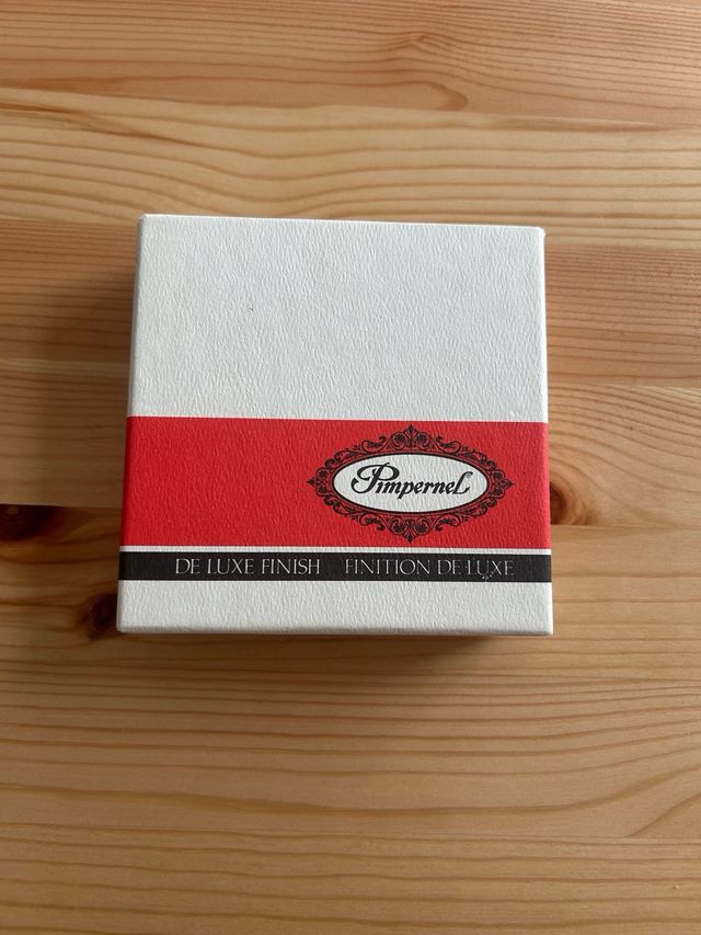 Posavasos Pimpernel con imágenes de Canadá.