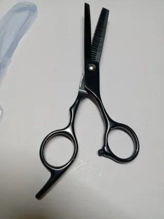 Forbici professionali per capelli