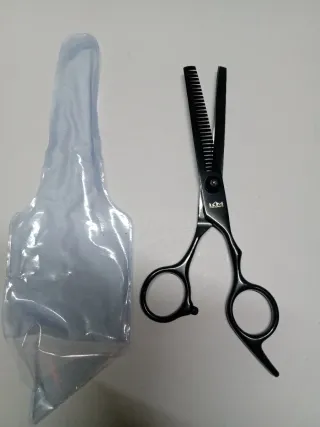 Forbici professionali per capelli