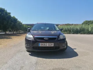 Ford Focus 2008