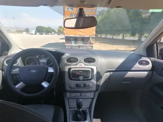 Ford Focus 2008