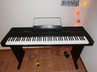 Piano Casio CPS 80 s 88 teclas