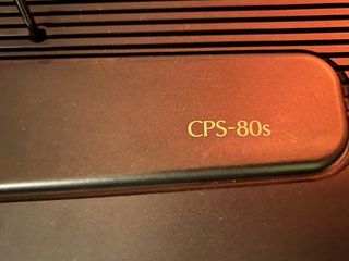 Piano Casio CPS 80 s 88 teclas