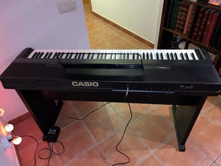 Piano Casio CPS 80 s 88 teclas